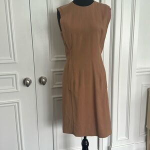 Alexander Wang dress .. 34 inches long, waist is 11 inches and AMPT 13 inches